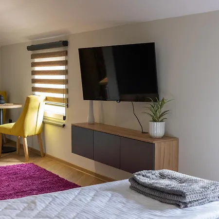 Skadarlija Apartman Valjevo