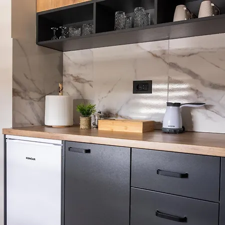 Apartman Skadarlija Valjevo