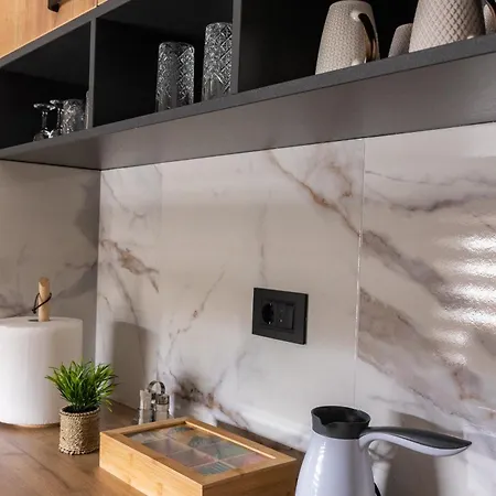 Skadarlija Apartman *