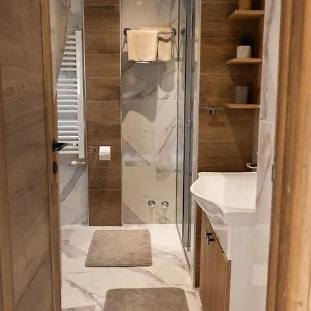 Skadarlija Appartamento