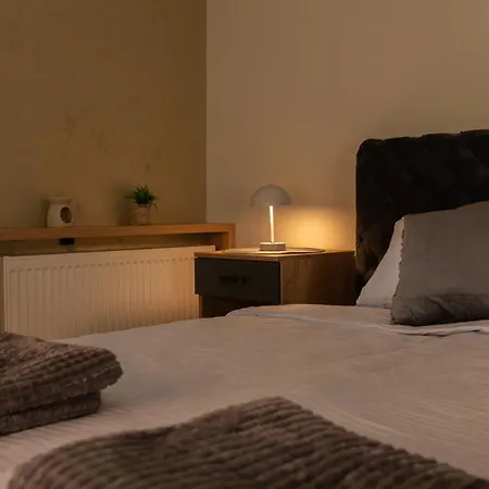 Apartman Skadarlija *