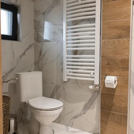 Apartman Skadarlija