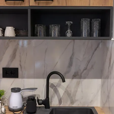 Apartman Skadarlija *