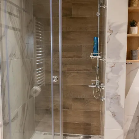 Skadarlija Apartman Valjevo