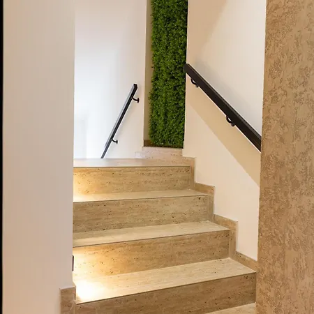 Apartman Skadarlija Valjevo