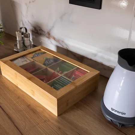 Skadarlija Appartamento Valjevo