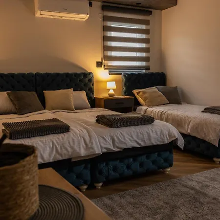 Apartman Skadarlija *