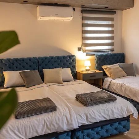 Skadarlija Apartman Valjevo