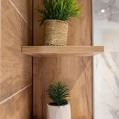 Skadarlija Apartman Valjevo