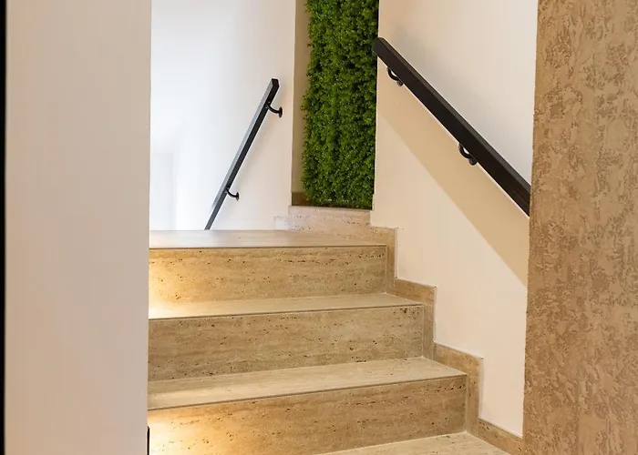 Daire Skadarlija Valjevo