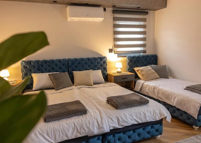 Skadarlija Daire Valjevo